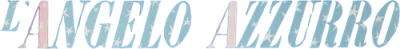 L'angelo azzurro