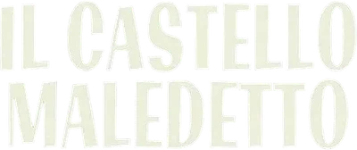 Il castello maledetto