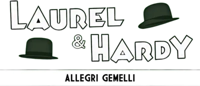 Allegri gemelli