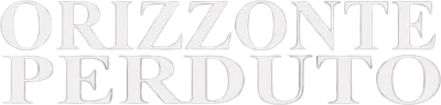 Orizzonte perduto