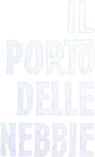 Il porto delle nebbie