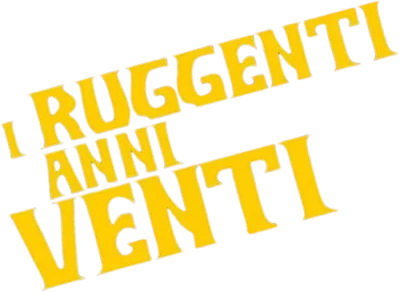 I ruggenti anni venti