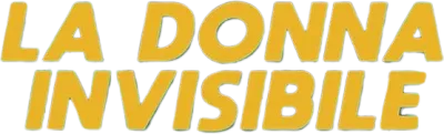 La donna invisibile