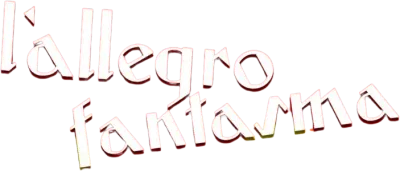 L'allegro fantasma