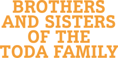Fratelli e sorelle della famiglia Toda