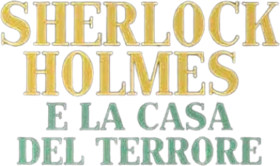 La casa del terrore