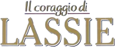 Il coraggio di Lassie