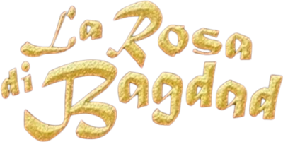 La rosa di Bagdad