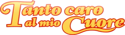 Tanto caro al mio cuore