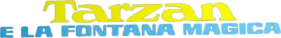 Tarzan e la fontana magica