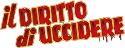 Il diritto di uccidere