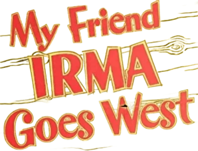 Irma va a Hollywood