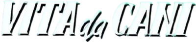 Vita da cani