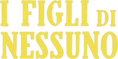 I figli di nessuno