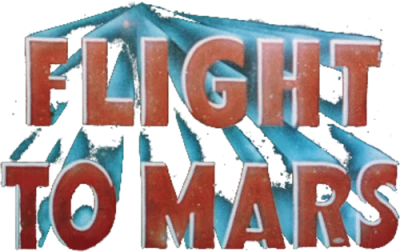 Volo su Marte
