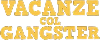 Vacanze col gangster