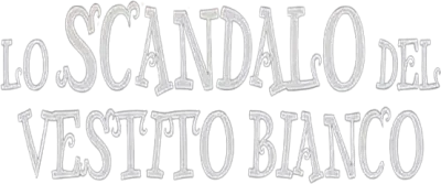 Lo scandalo del vestito bianco