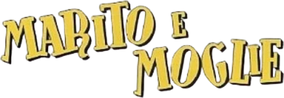 Marito e moglie