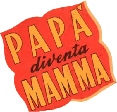 Papà diventa mamma