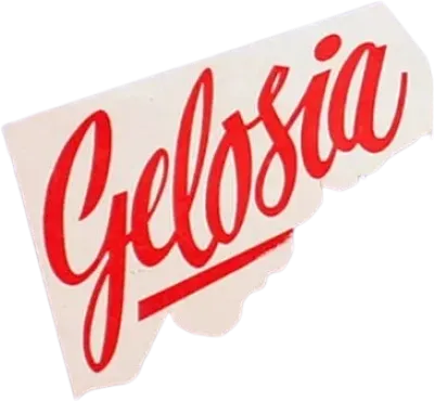 Gelosia