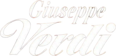Giuseppe Verdi
