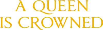 A Queen Is Crowned
