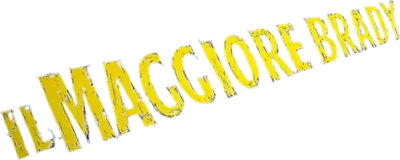 Il maggiore Brady