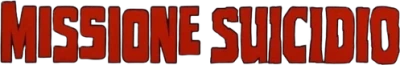 Missione suicidio