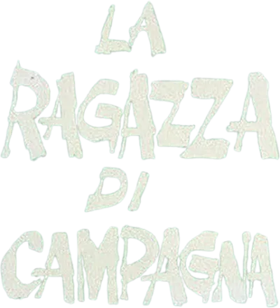La ragazza di campagna
