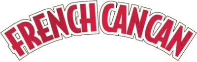 French Cancan