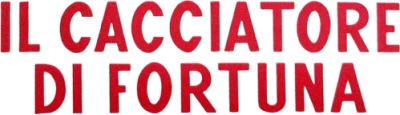 Il cacciatore di fortuna