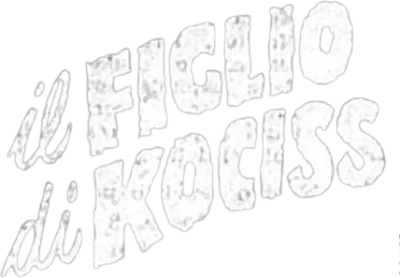 Il figlio di Kociss