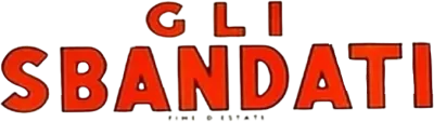 Gli sbandati