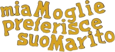Mia moglie preferisce suo marito