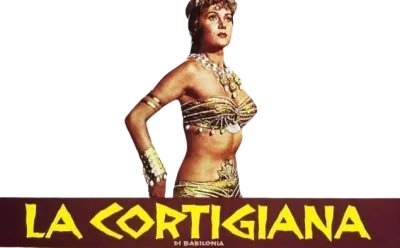 The Queen of Babylon