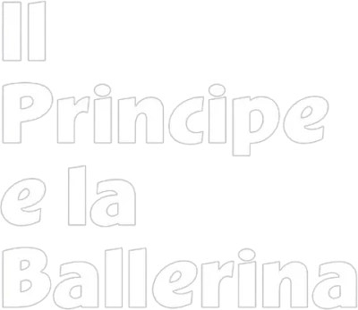 Il principe e la ballerina