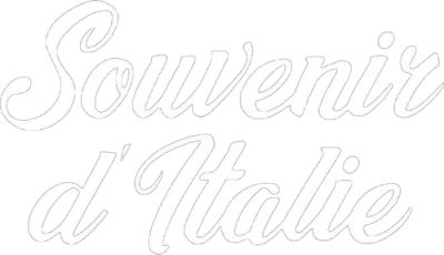 Souvenir d'Italie