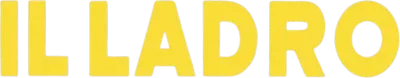 Il ladro