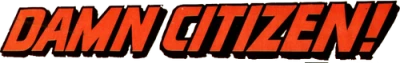 Cittadino dannato