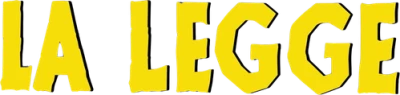La Legge