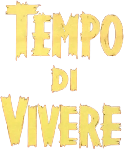 Tempo di vivere