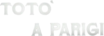 Totò a Parigi
