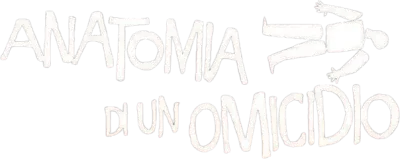 Anatomia di un omicidio