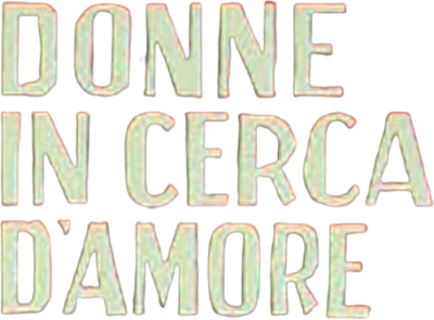 Donne in cerca d'amore