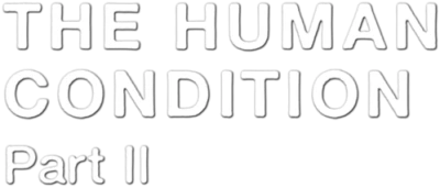 La Condizione Umana: Parte II – Cammino verso l'eternità
