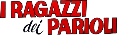 I ragazzi dei Parioli