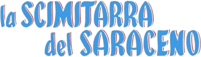La scimitarra del Saraceno