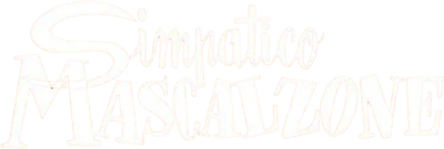 Simpatico mascalzone
