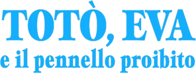 Totò, Eva e il pennello proibito