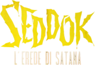 Seddok, l'erede di Satana
